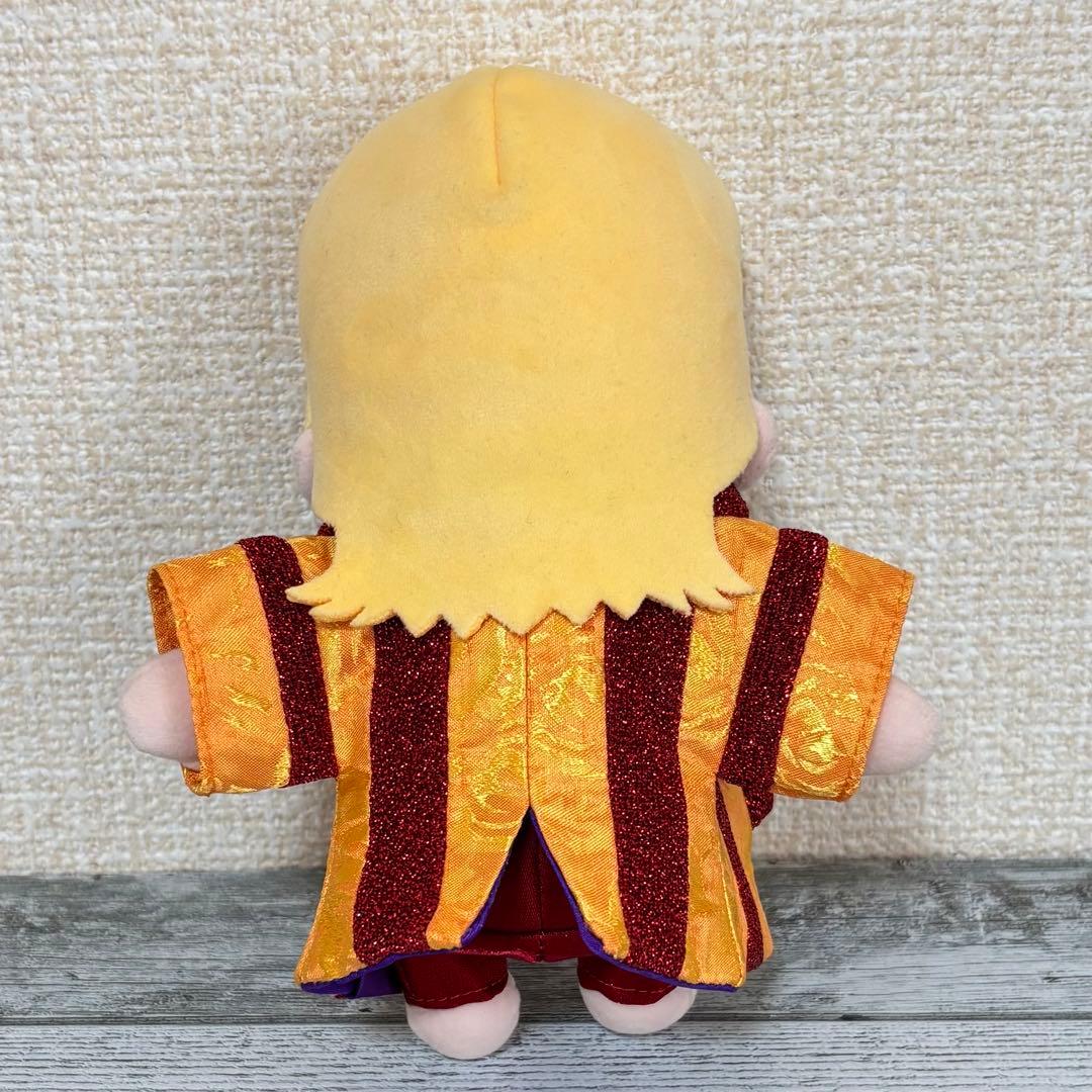 sato♡KEYTOLIT衣装オーダーページ