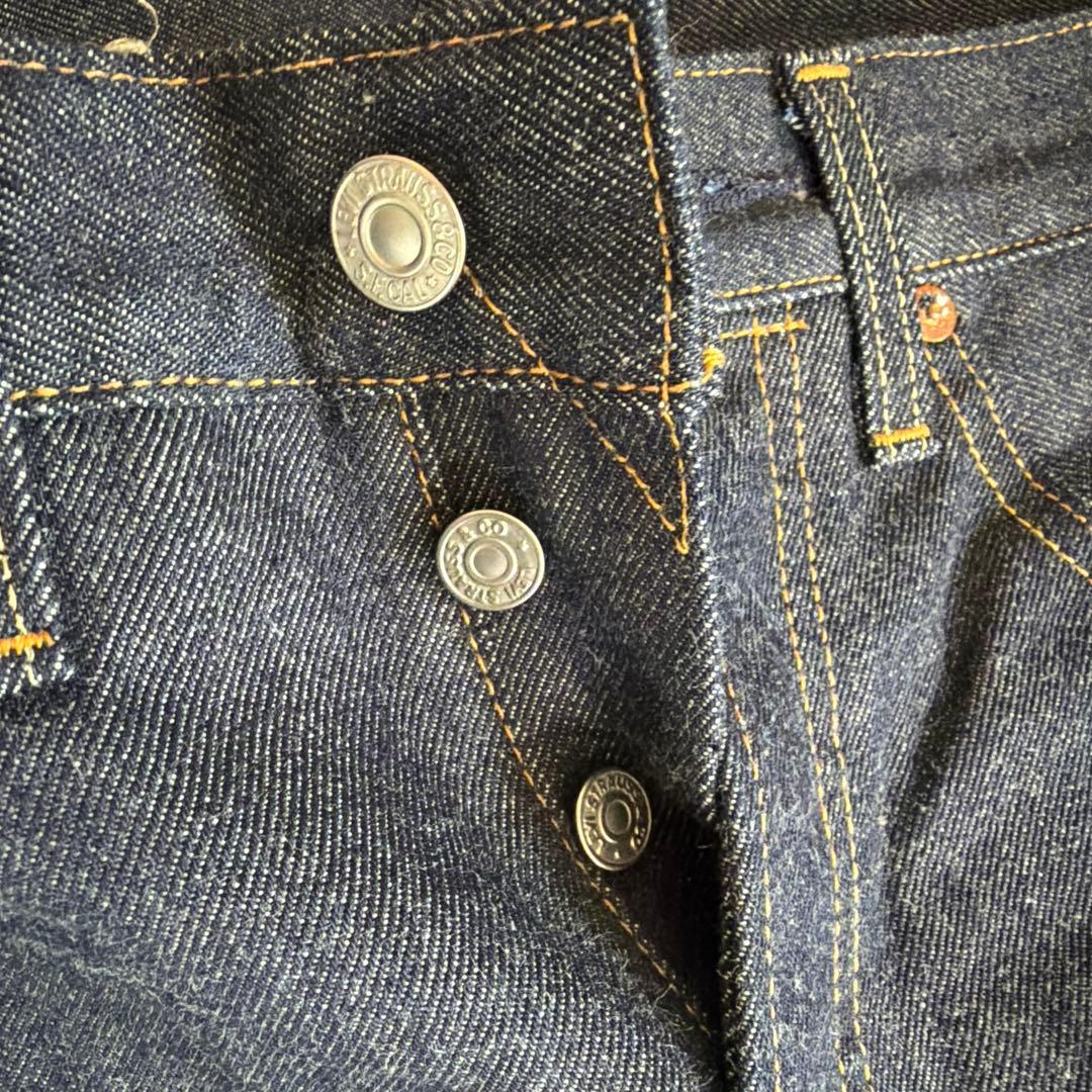 パンツ levi's 501xx W31 L34