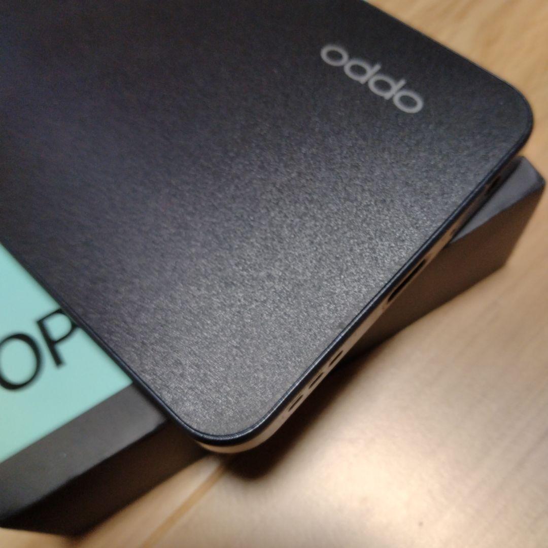 スマートフォン本体 OPPO reno7