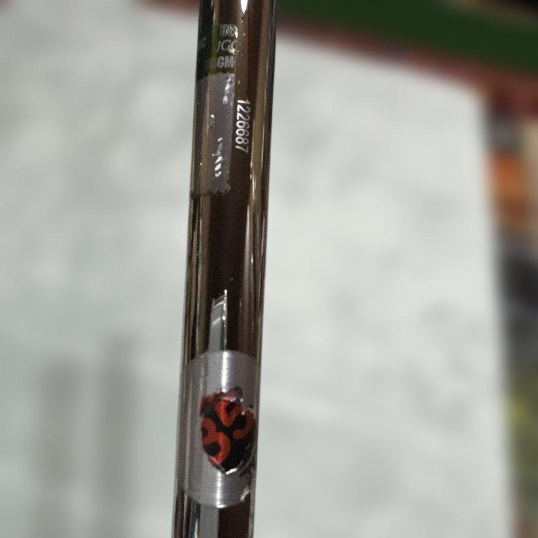 スコッティキャメロン　フューチュラ 7M 希少35インチ