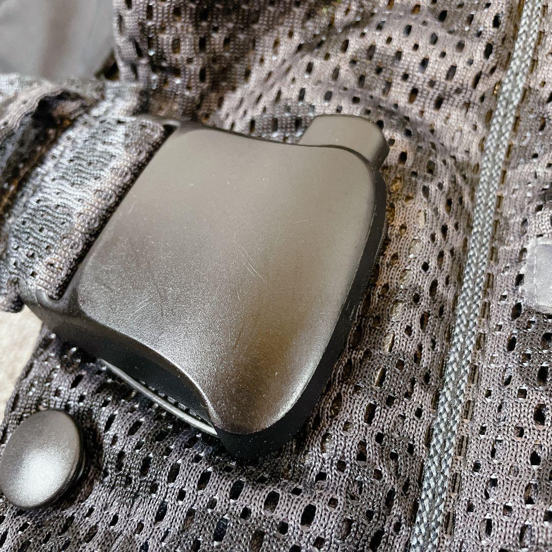 BabyBjorn 抱っこ紐 レパード柄 限定品