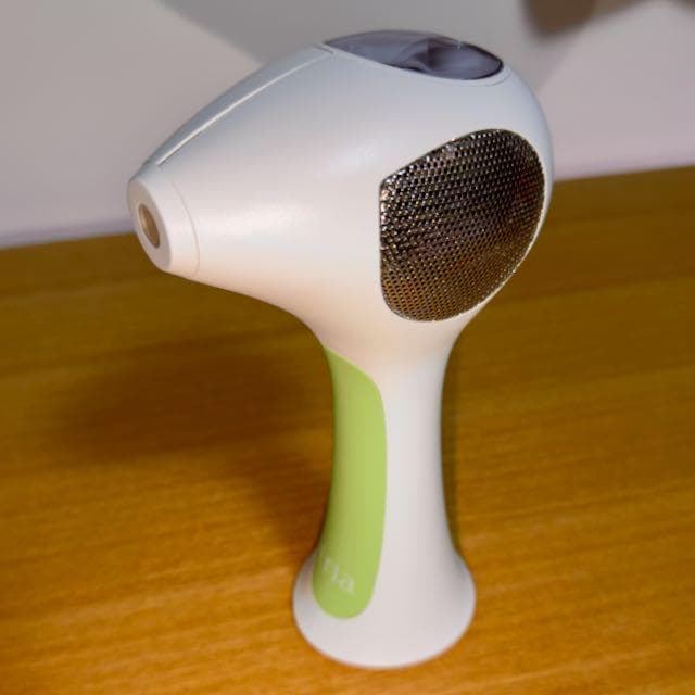 トリア レーザー脱毛器 tria Hair Removal Laser 4X