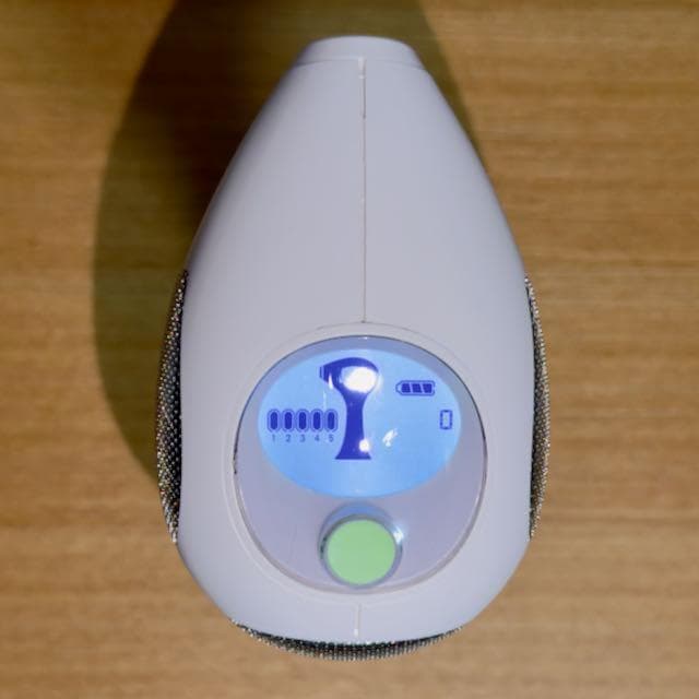 トリア レーザー脱毛器 tria Hair Removal Laser 4X