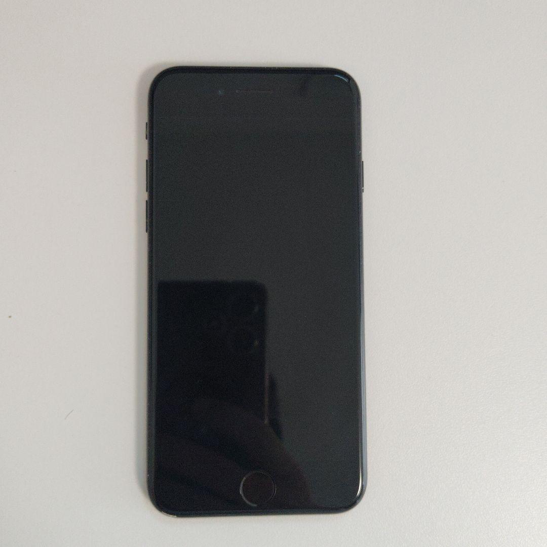 iPhone SE2 背面ガラスとカメラ割れ NFC不具合