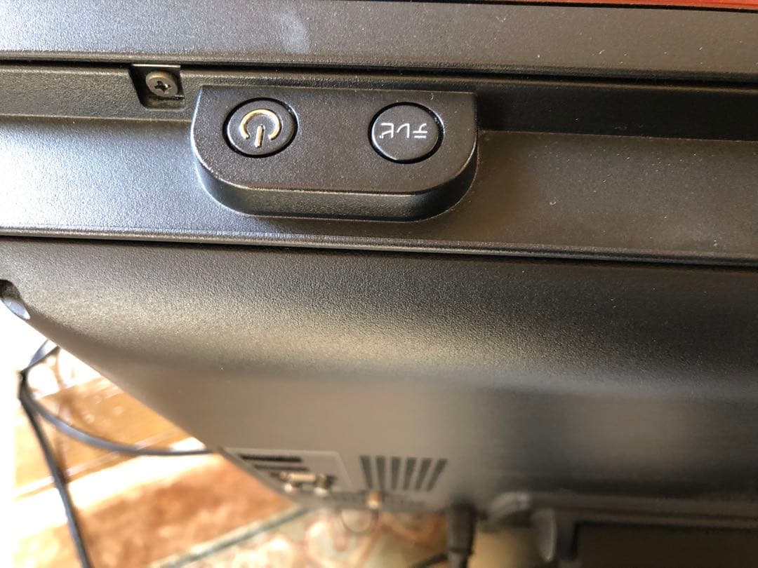 Windowsデスクトップ NEC PC-VW770LS6R