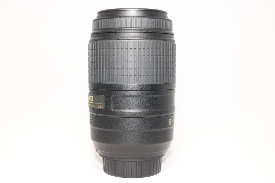 大人気⭐️超望遠レンズ ⭐️Nikon 55-300㎜ VR⭐手振れ補正