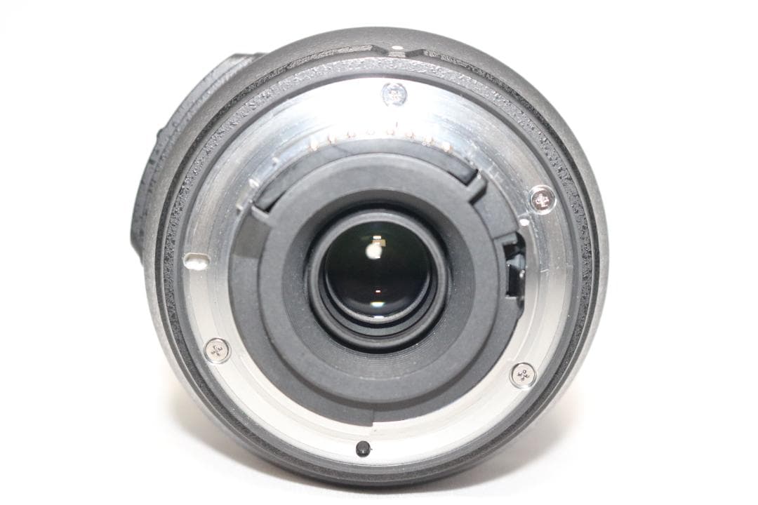 大人気⭐️超望遠レンズ ⭐️Nikon 55-300㎜ VR⭐手振れ補正