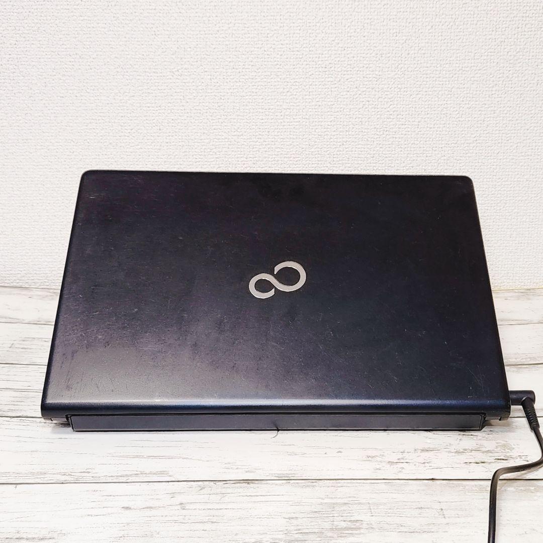 訳あり大特価❤小型軽量ノートパソコン✨初心者おすすめ✨高速SSD✨webカメラ