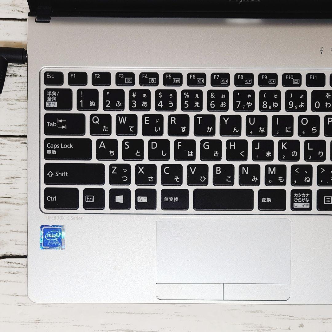 訳あり大特価❤小型軽量ノートパソコン✨初心者おすすめ✨高速SSD✨webカメラ