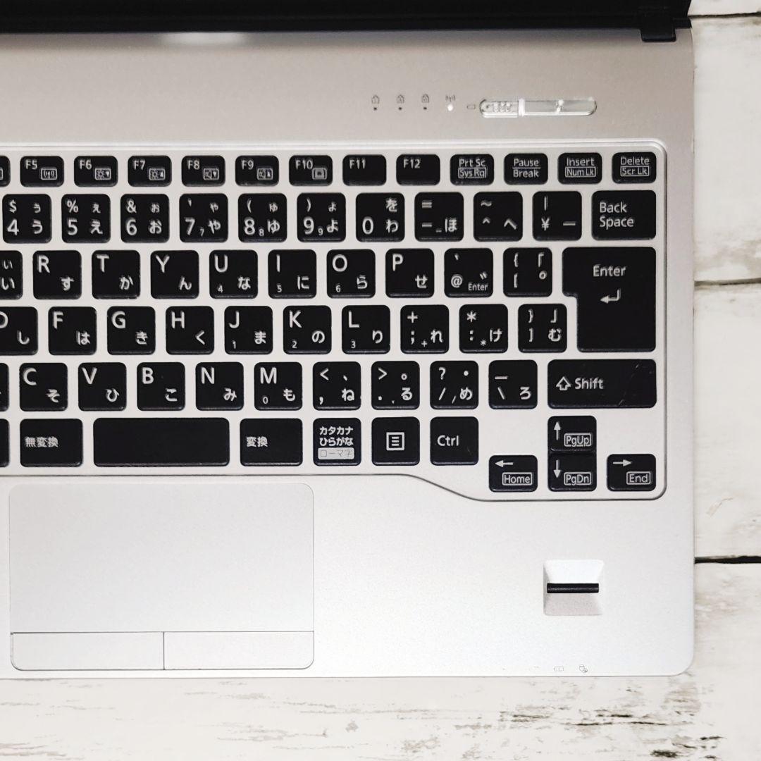 訳あり大特価❤小型軽量ノートパソコン✨初心者おすすめ✨高速SSD✨webカメラ