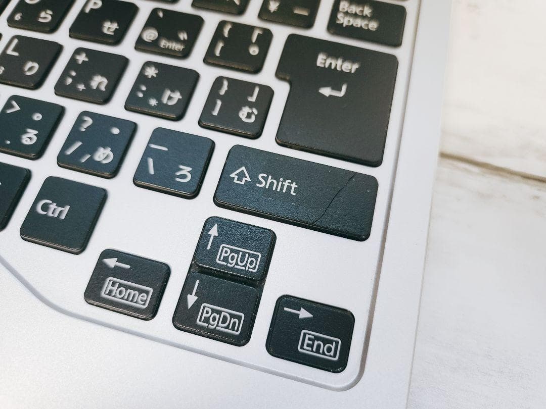 訳あり大特価❤小型軽量ノートパソコン✨初心者おすすめ✨高速SSD✨webカメラ