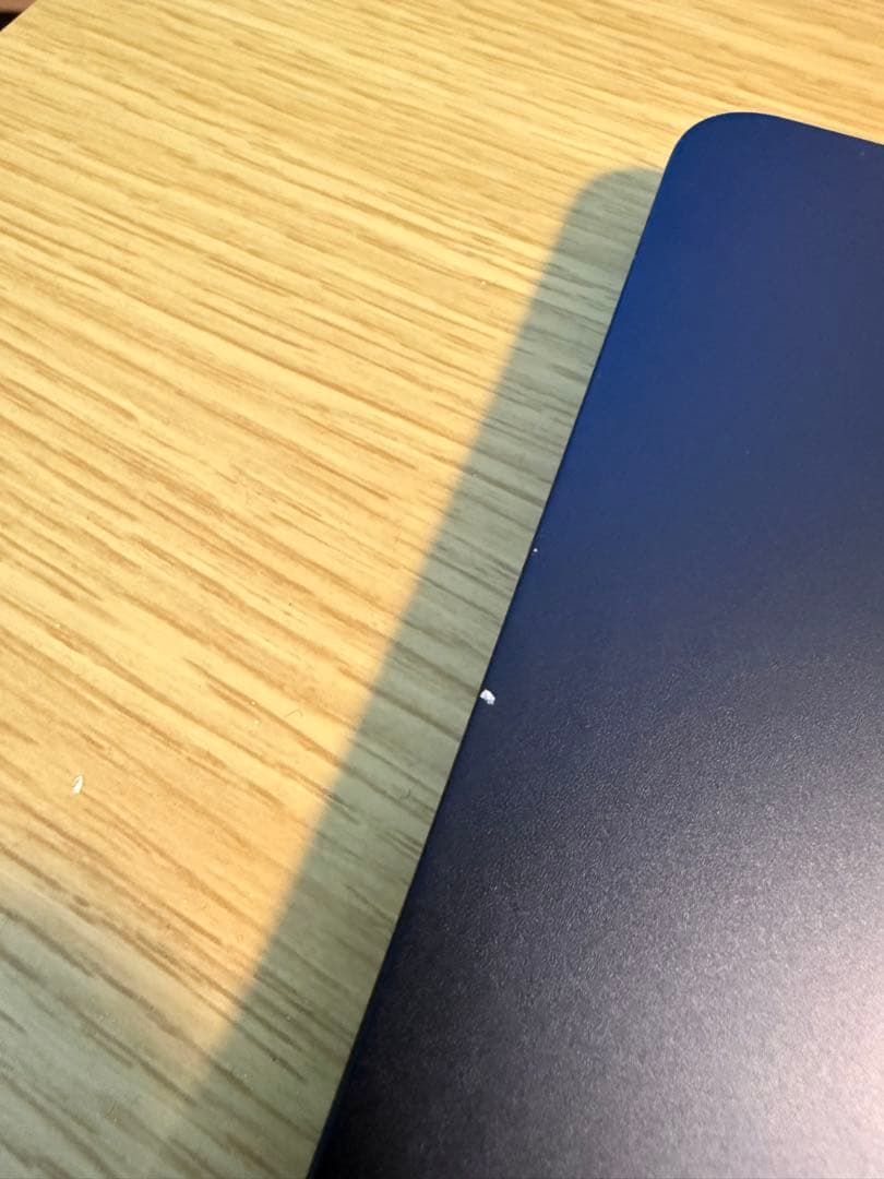 【即購入可】M3 13インチMacBook Air 2024 ミッドナイト