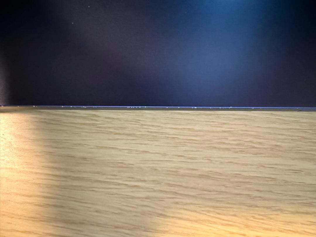 【即購入可】M3 13インチMacBook Air 2024 ミッドナイト