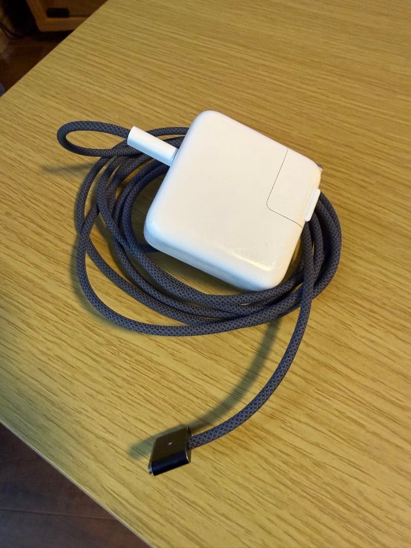 【即購入可】M3 13インチMacBook Air 2024 ミッドナイト