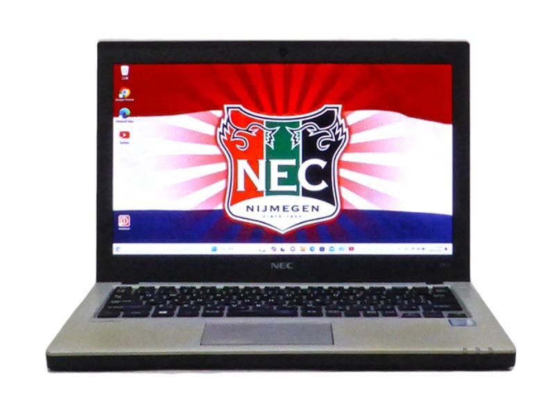 Windowsノート本体 VersaPro UltraLite i5/8G/ SSD128G/Win11