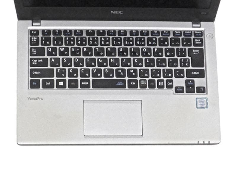 Windowsノート本体 VersaPro UltraLite i5/8G/ SSD128G/Win11