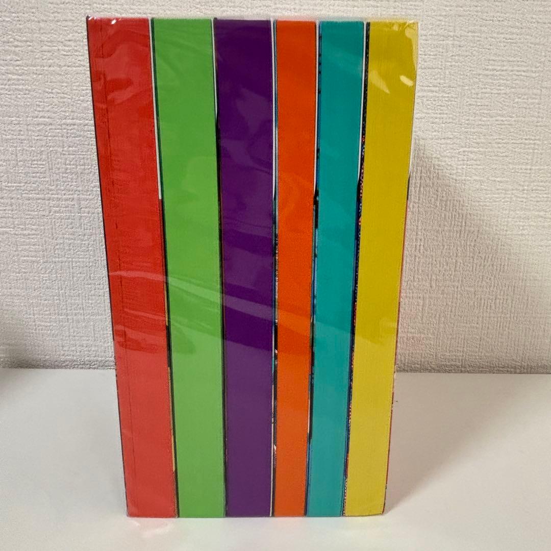 AKIRA 1〜6巻　全巻セット　大友克洋