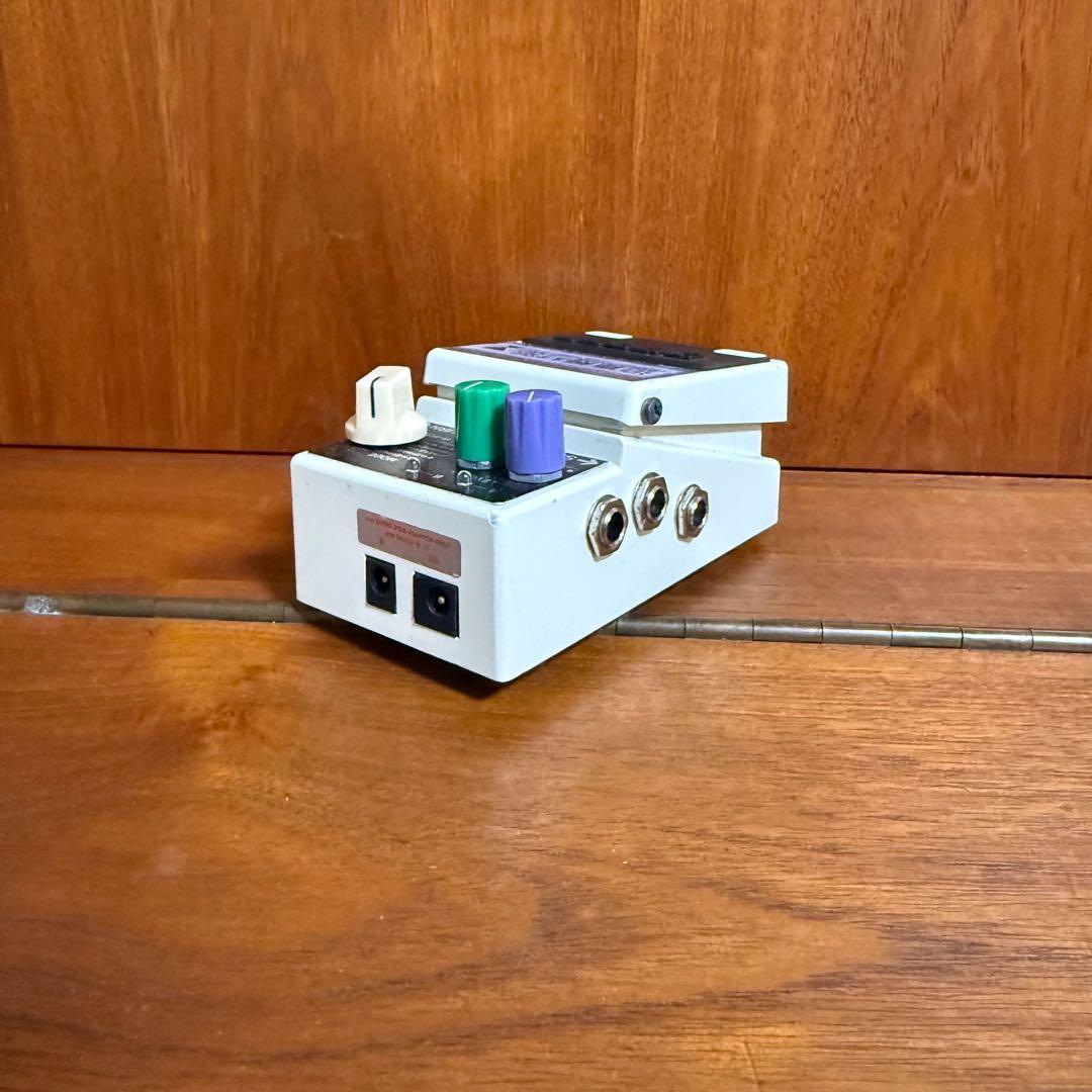 BOSS LS-2 cly Mod. 凛として時雨