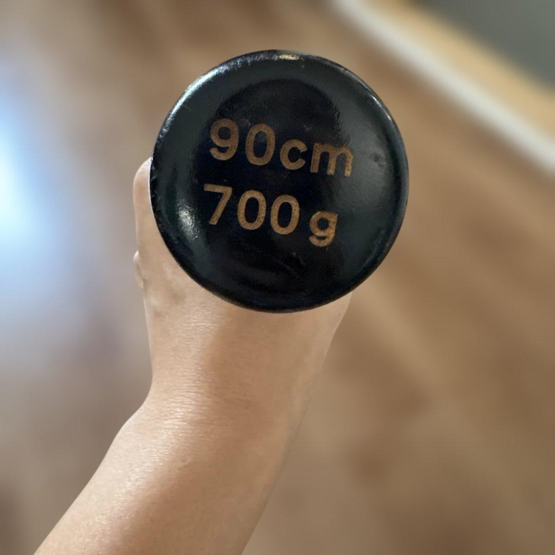 HEAD-RUN BAT ヘッドランバッド トレーニング 90cm 700g