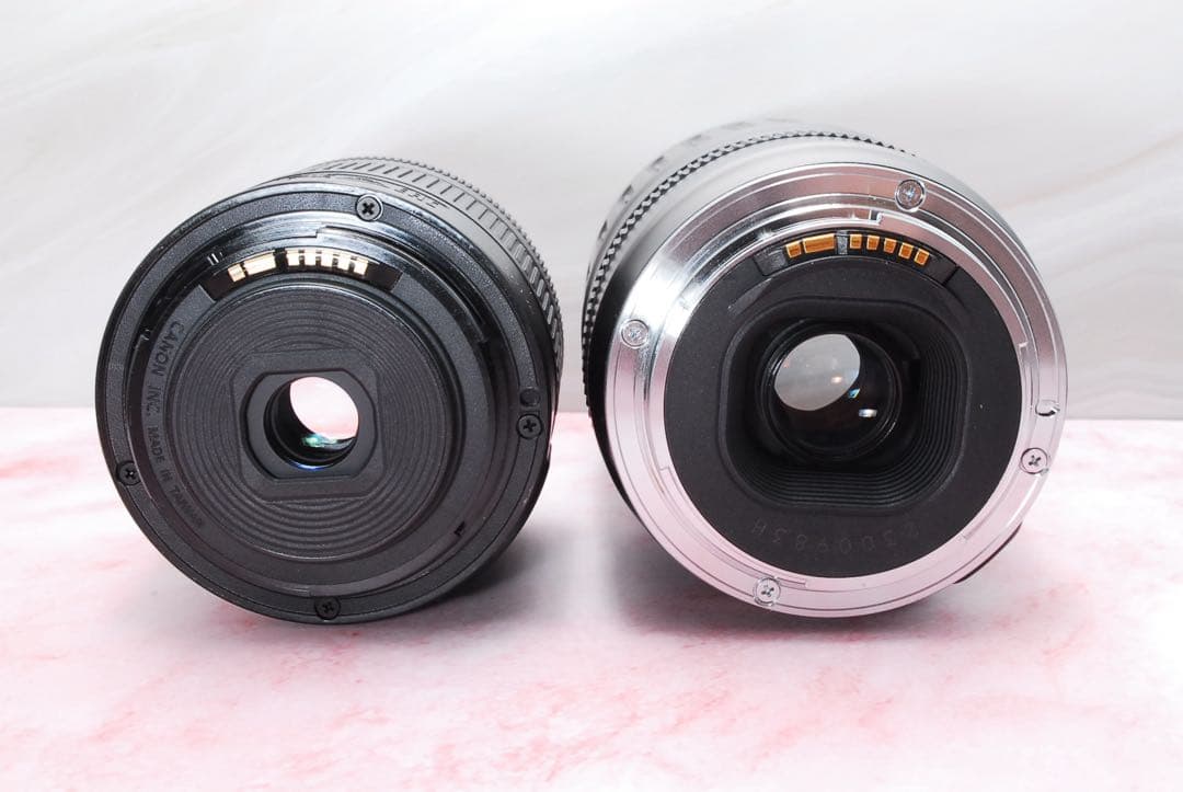 超高画質✨Canon Kiss X10★高性能標準レンズ★一眼レフカメラ