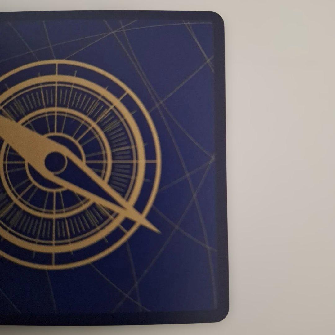 ステューシー SR SP(スペシャルカード) OP07-085 ワンピースカード