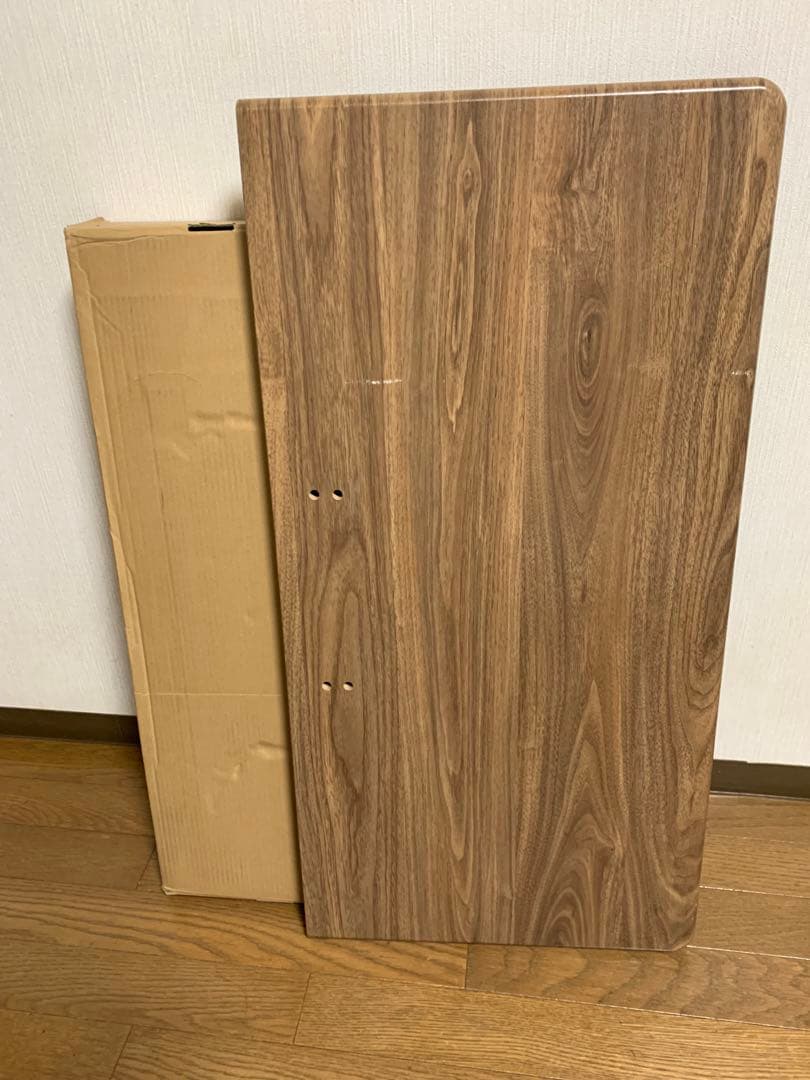 テレビスタンド(TVは付きません)