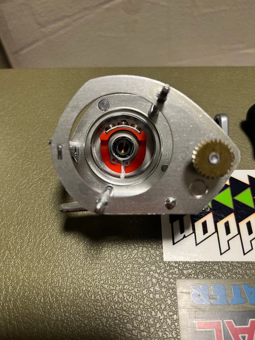 シマノ バンタム マグ 100SG