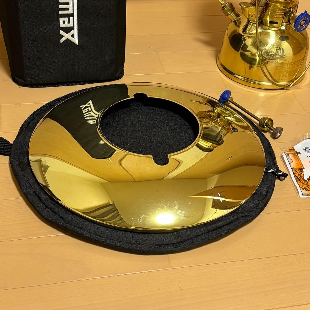 Petromax HK500 ペトロマックス