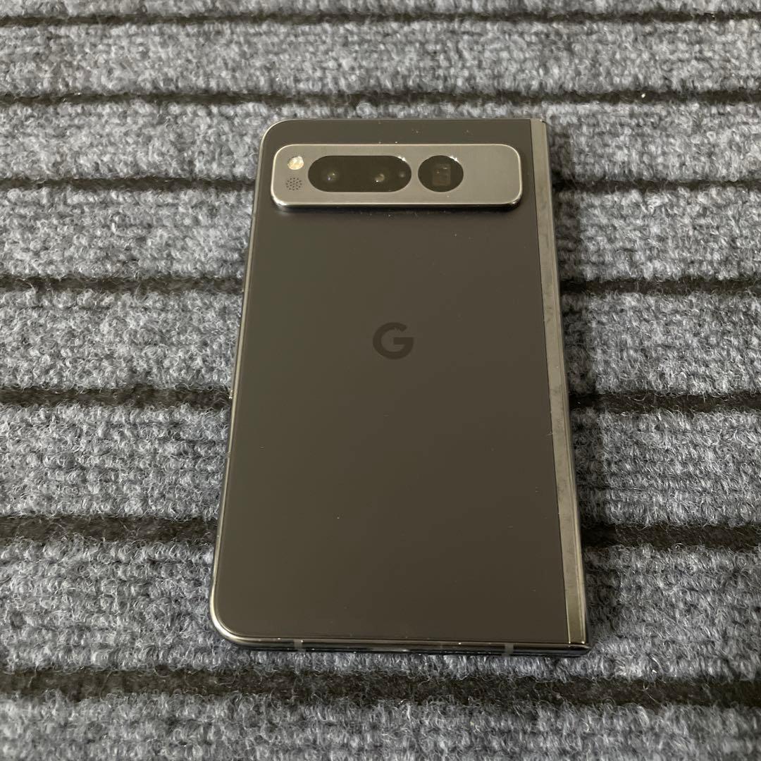 203 Google Pixel Fold 256GB SIMフリー