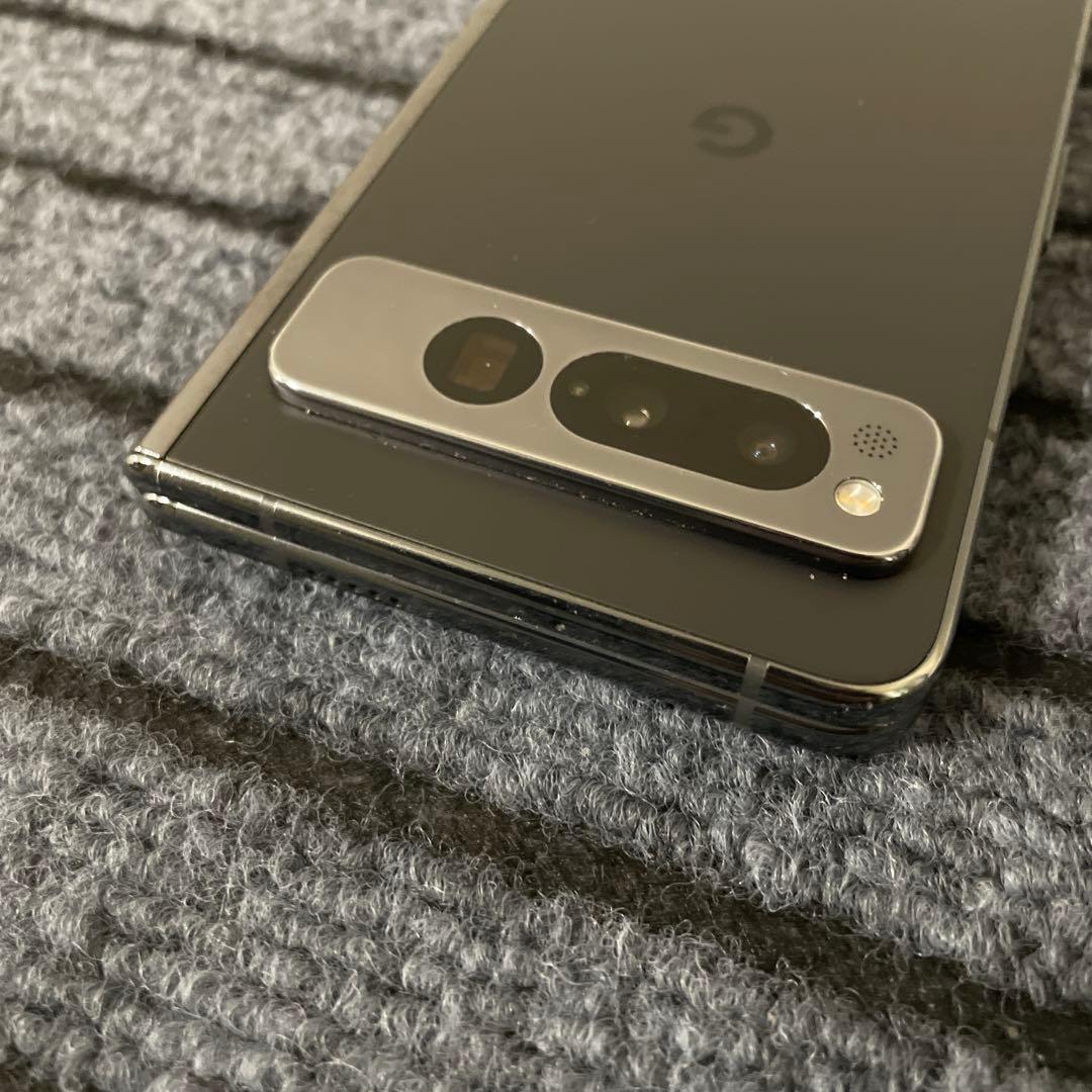 203 Google Pixel Fold 256GB SIMフリー