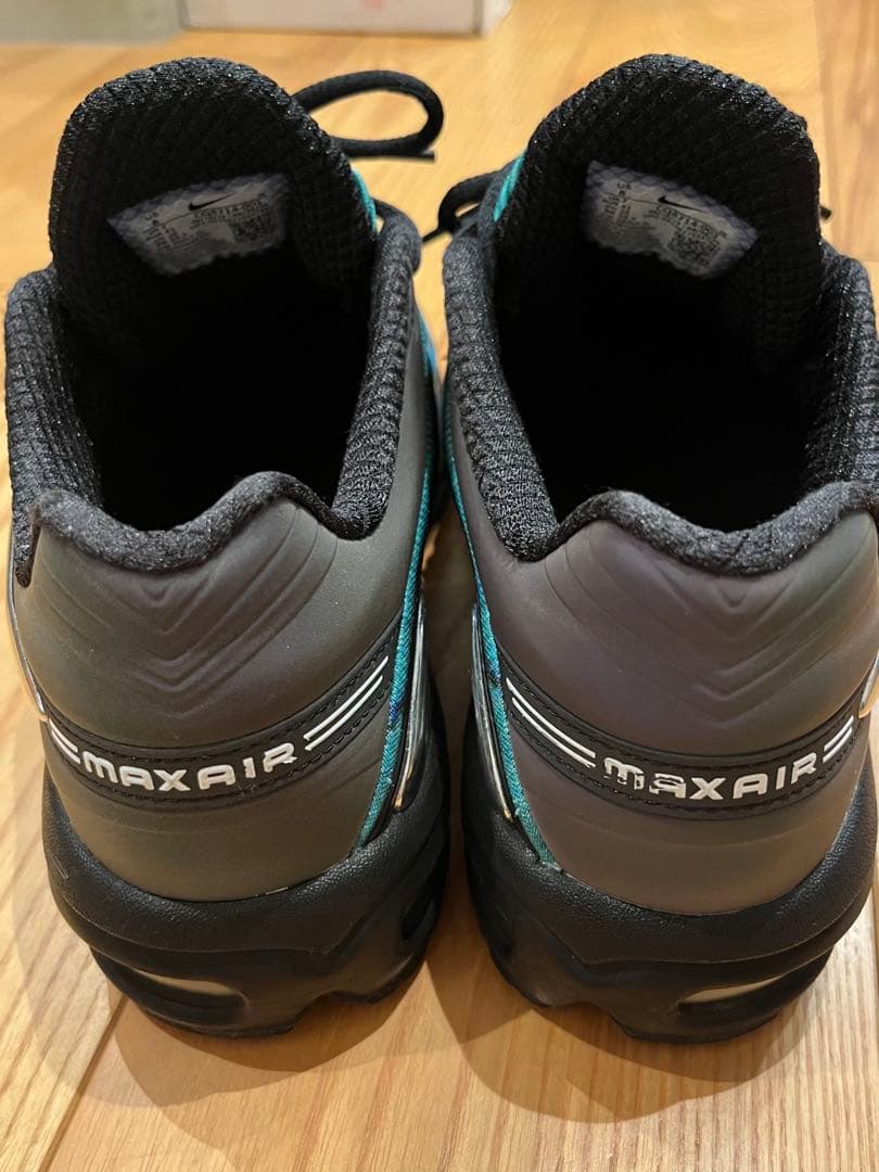 やまSkepta x Nike Air Max Tailwind 5 26