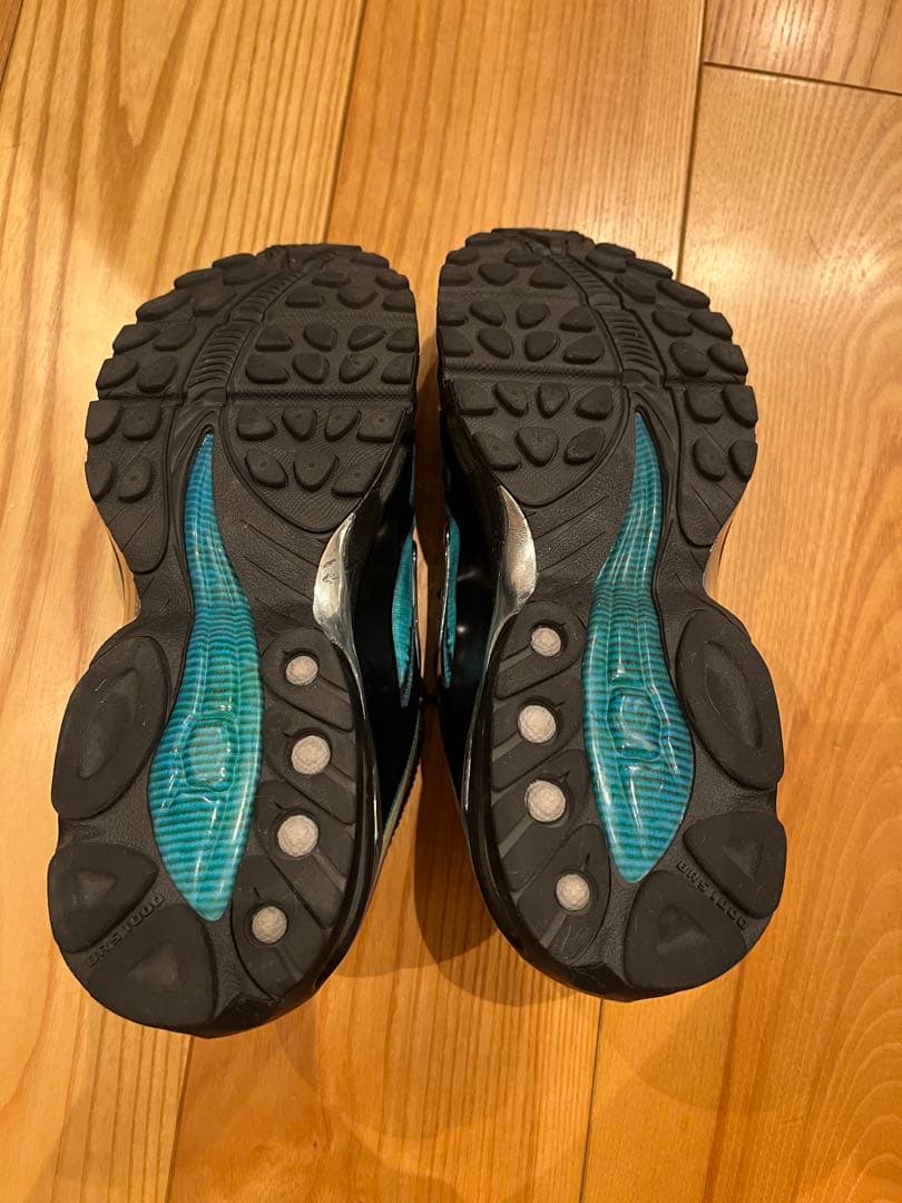 やまSkepta x Nike Air Max Tailwind 5 26