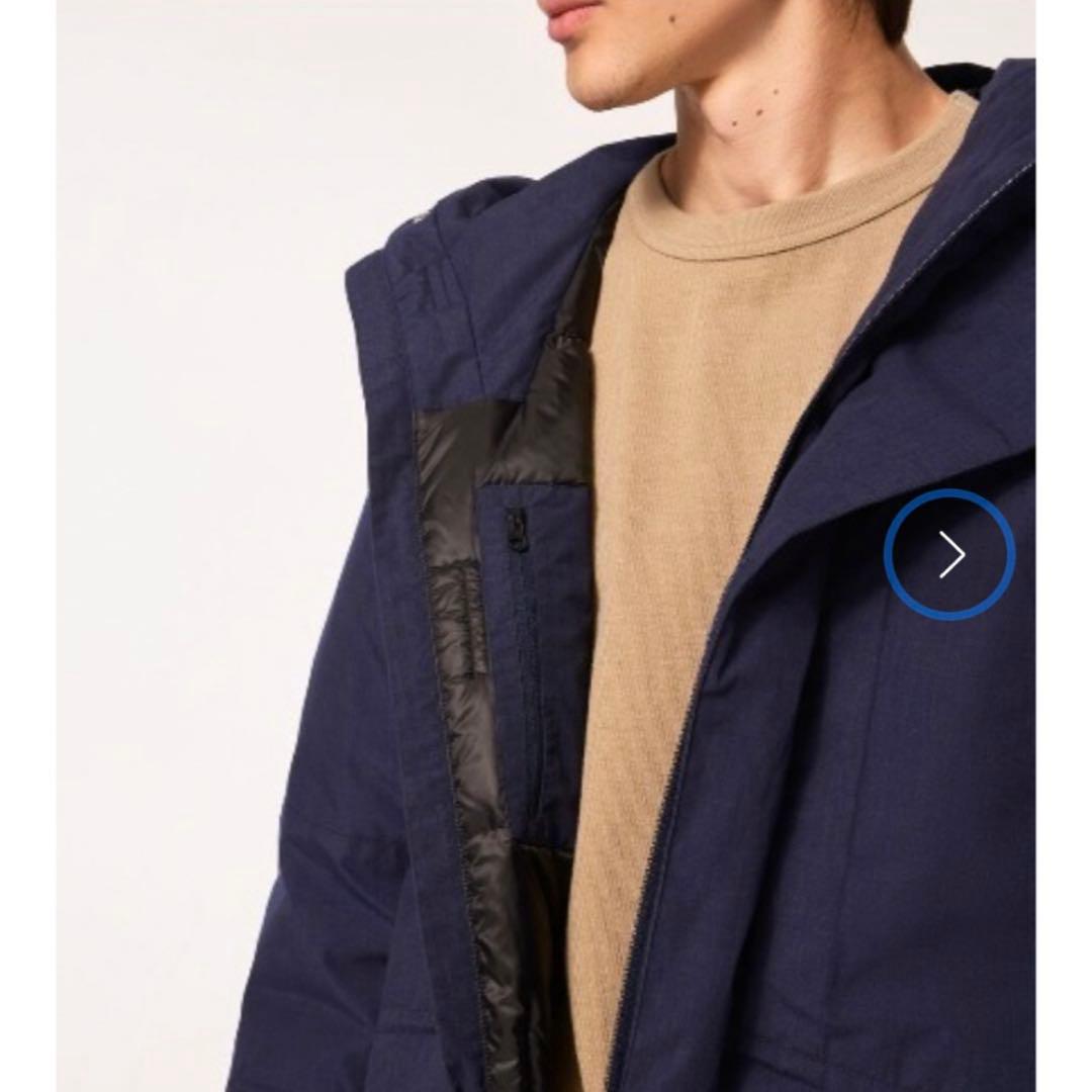 ノ*ケ様 オークリーダウンFgl Bubble  Down