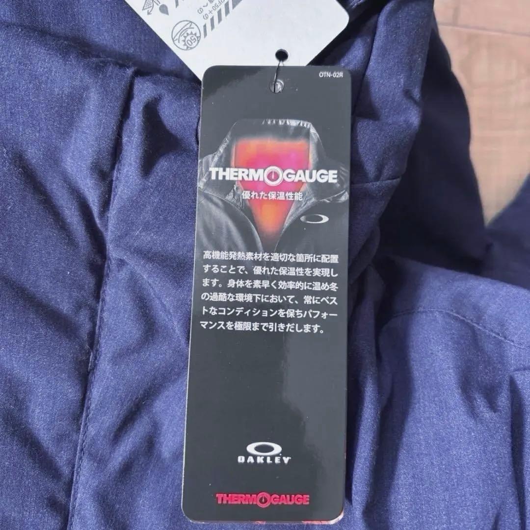 ノ*ケ様 オークリーダウンFgl Bubble  Down