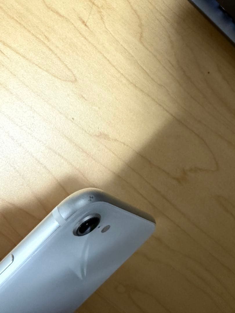 携帯電話本体 IPhone SE2 128GB