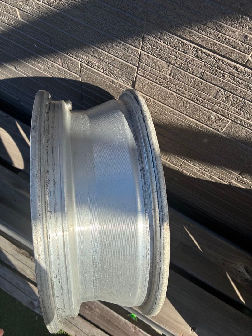 16インチ スズキ　ジムニー　アルミホイール4本