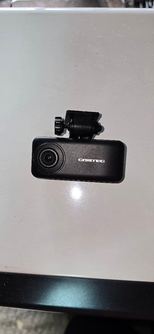 コムテック ドライブレコーダー ZDR-036