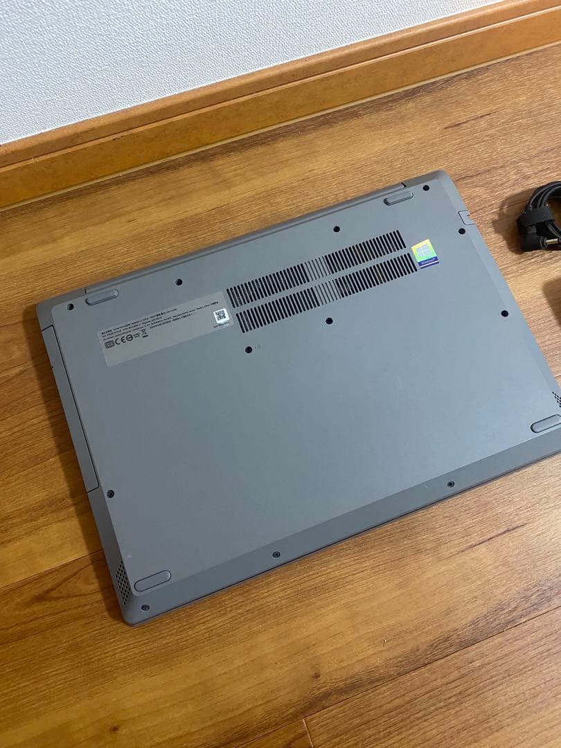 Lenovo IdeaPad L3 SSD i7 ハイスペック