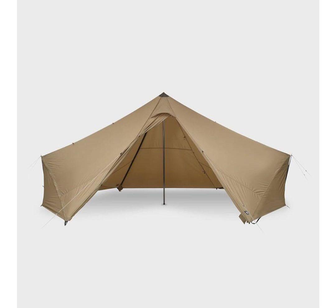 ZANE ARTS GIGI1 テント ギギ1 　ps-011