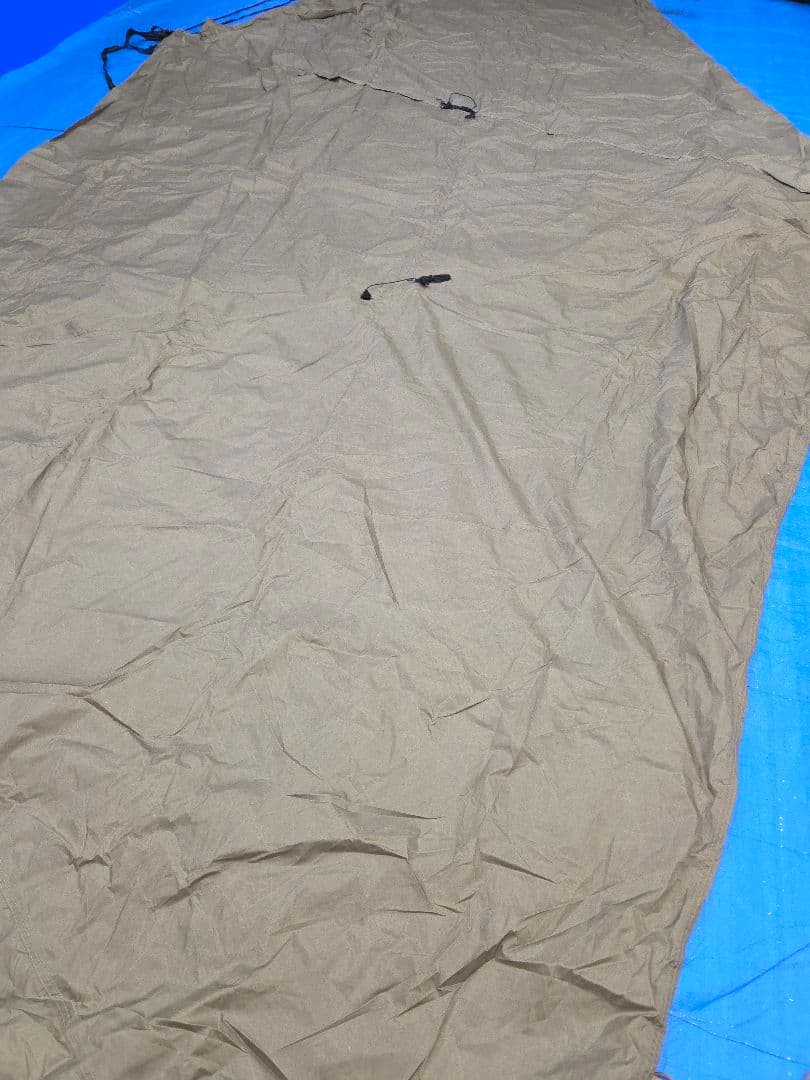 ZANE ARTS GIGI1 テント ギギ1 　ps-011