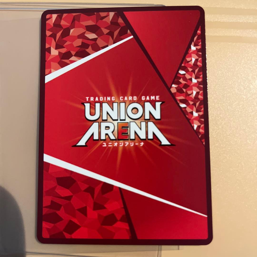 ランカ・リー　SR★★ 青　星2 パラレル 本日お値下げ