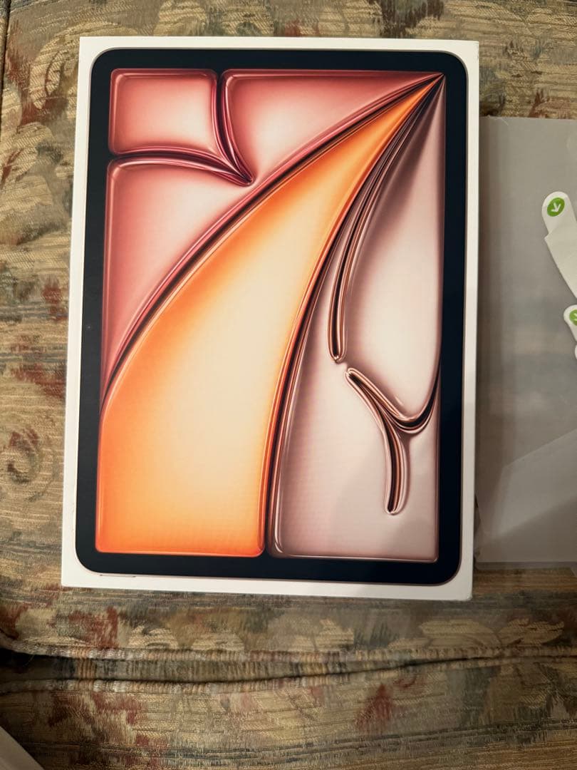 新品、未使用品　iPad Air11インチ｛M3｝