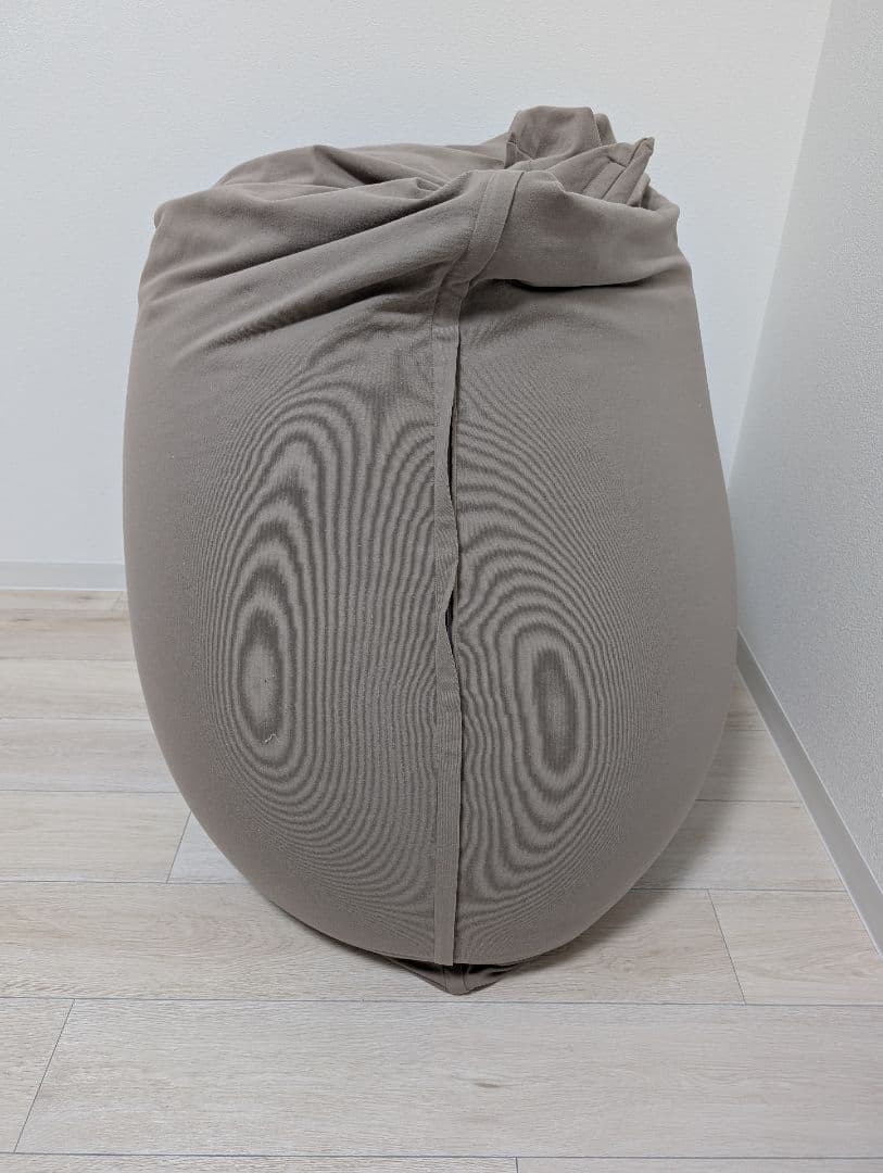 yoibo midi　ライトグレー※最短5月末発送※