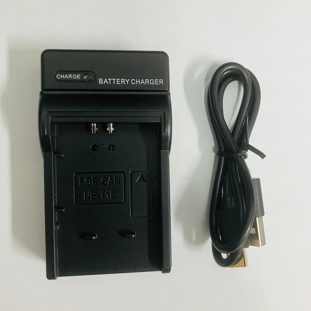 Canon IXY 180 シルバー キャノン デジカメ