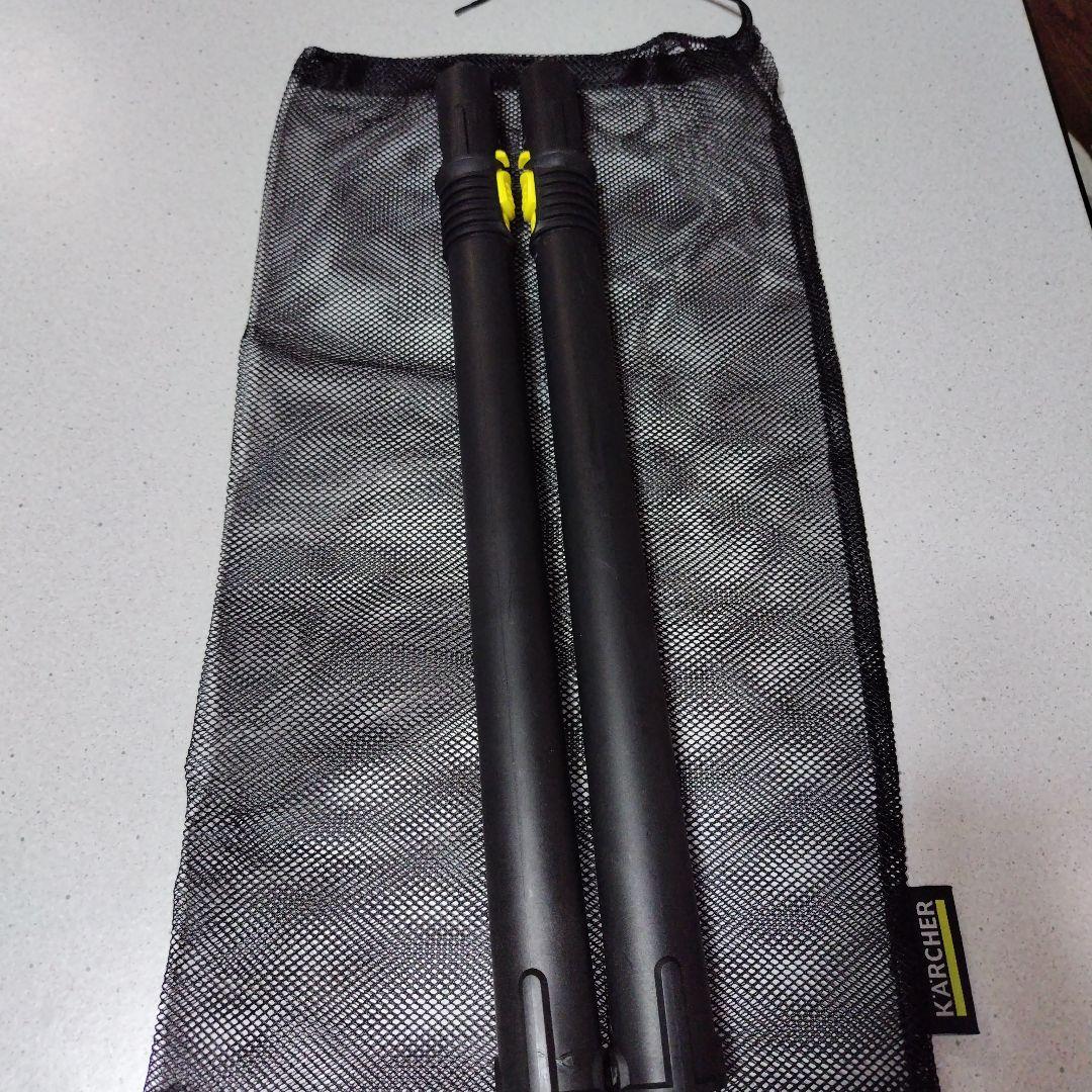 ケルヒャーSC JTK 20 スチームクリーナー本体（替えカバー、タオル付）