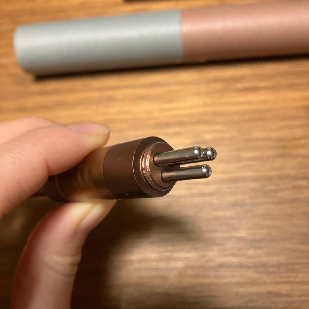 COREFIT The FACE POINTER 美顔器