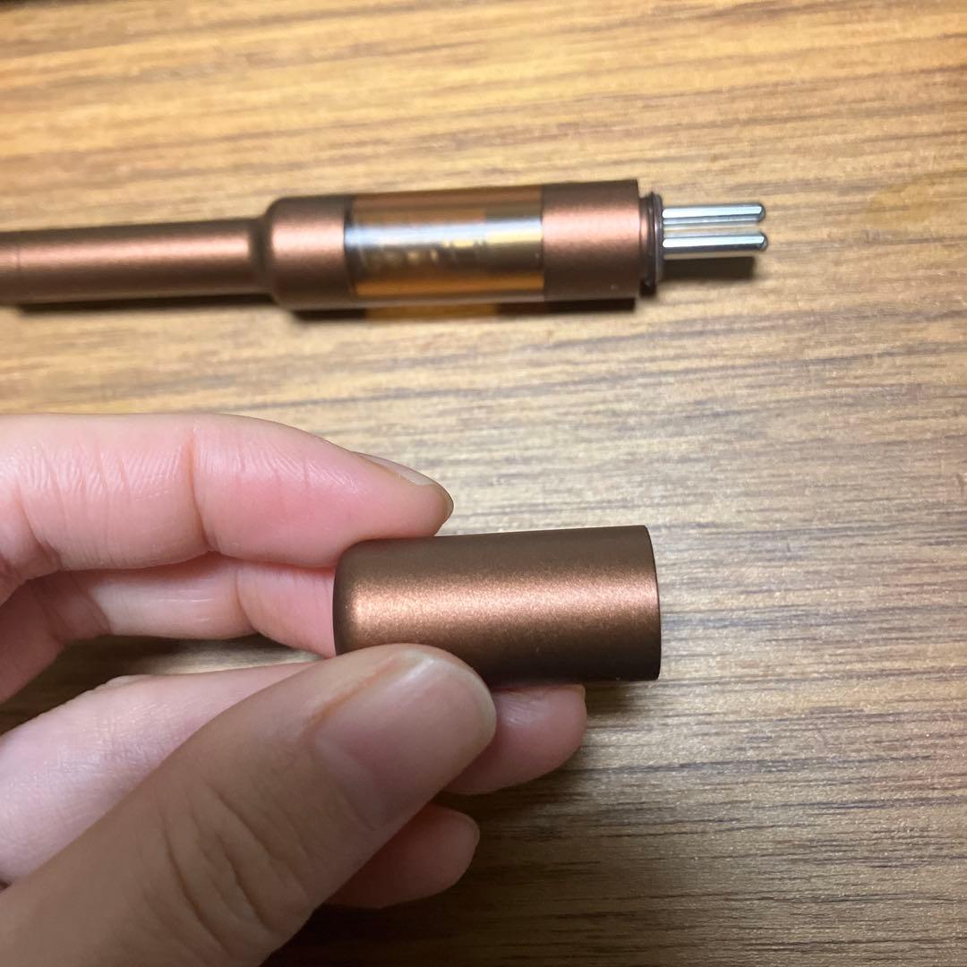 COREFIT The FACE POINTER 美顔器