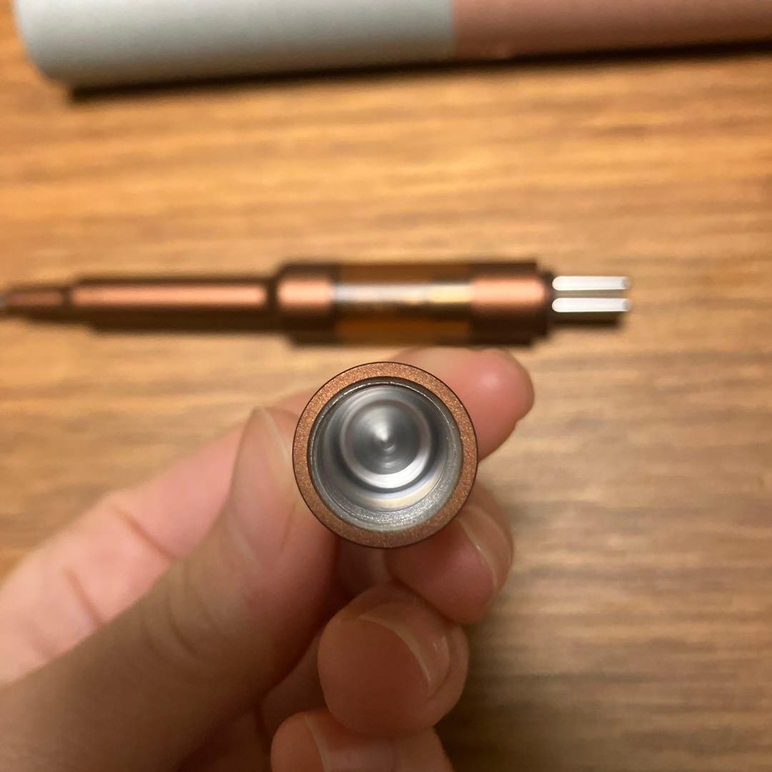 COREFIT The FACE POINTER 美顔器