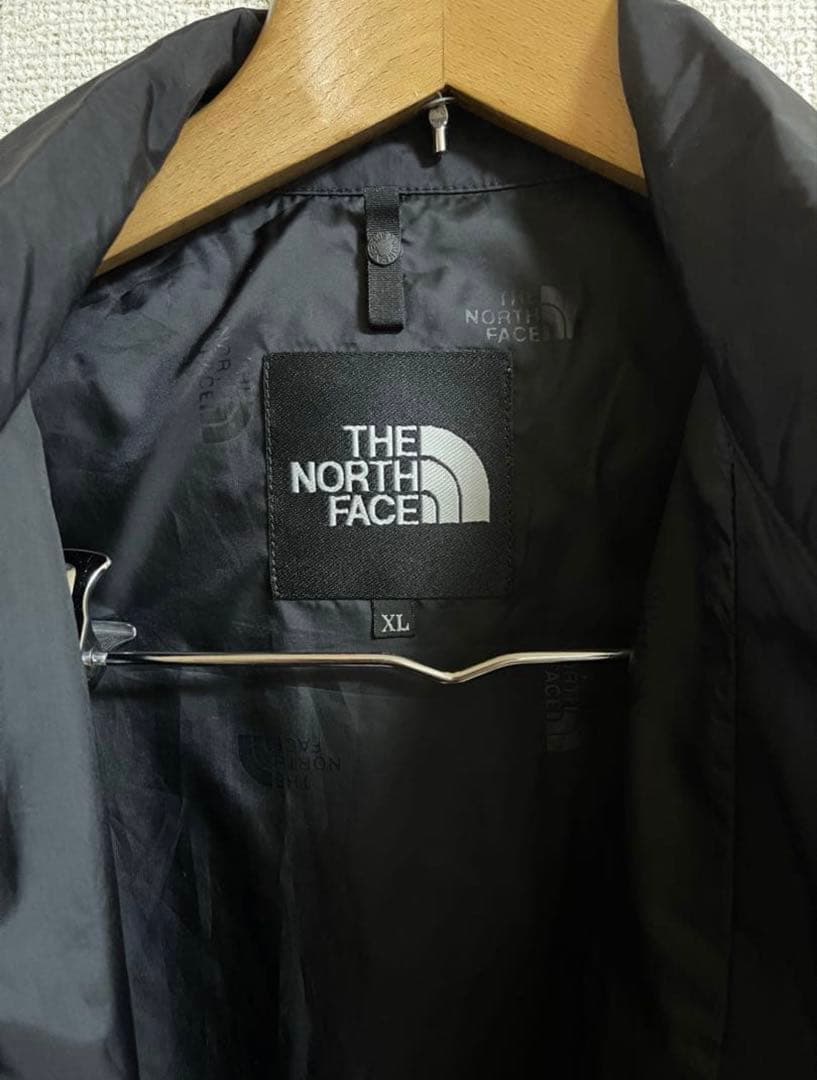 ノースフェイス　コーチジャケット　NP21731 XL
