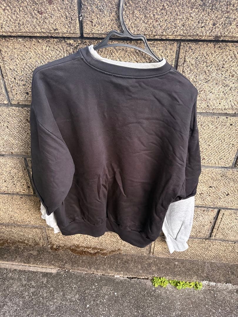 gosha rubchinskiy トレーナー